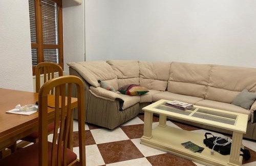 Pegalajar House | Casa LaMedina