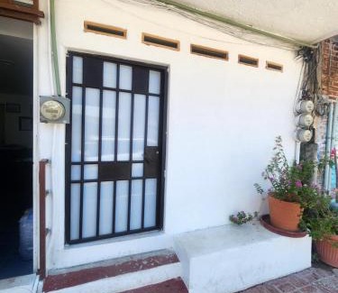Centro Apartment | Casa Lao Bungalow