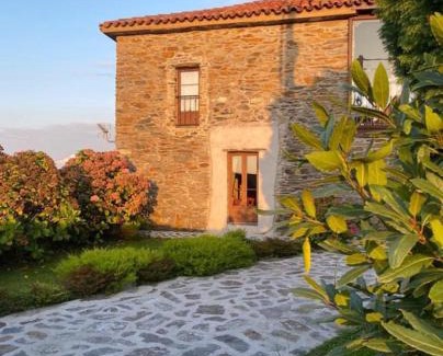 Aronces House | Casa Lao I