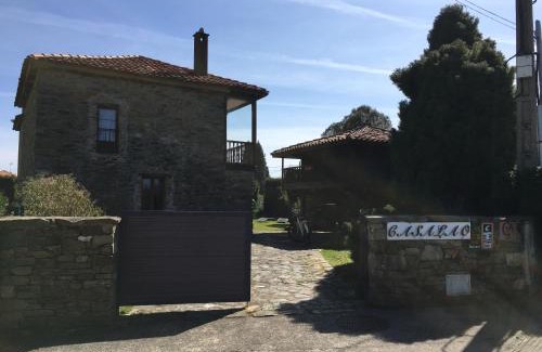 Aronces House | Casa Lao I