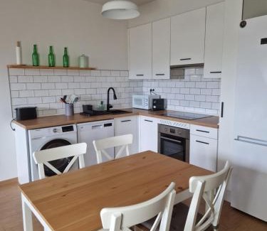 Bricia Apartment | Casa Lara