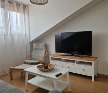 Bricia Apartment | Casa Lara