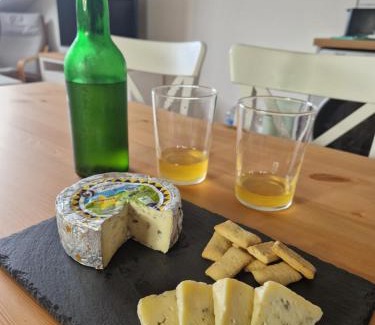 Bricia Apartment | Casa Lara