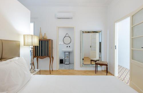 Portimao City Centre Apartment | Casa Largo da Mó