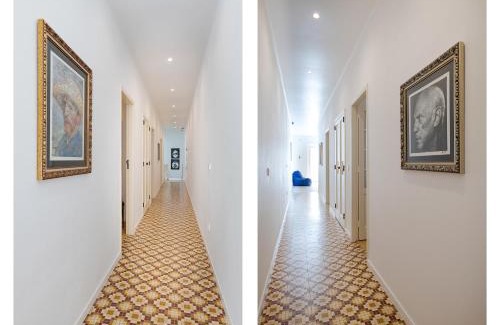 Portimao City Centre Apartment | Casa Largo da Mó