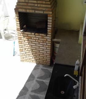 Beberibe House | Casa Larithur