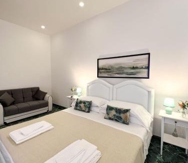 Meta Apartment | CASA LARROSA