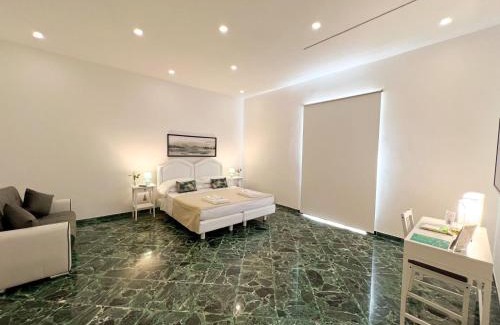 Meta Apartment | CASA LARROSA