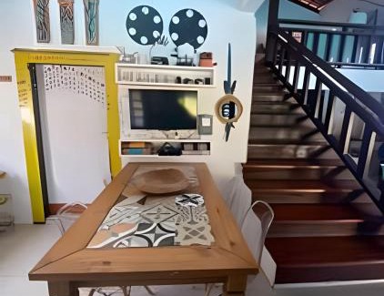 Centro Apartment | Casa LARVC no coração de Pirenópolis!