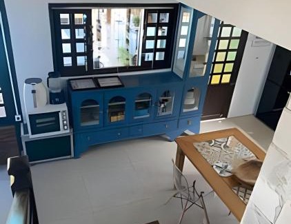 Centro Apartment | Casa LARVC no coração de Pirenópolis!