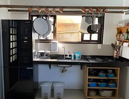 Centro Apartment | Casa LARVC no coração de Pirenópolis!