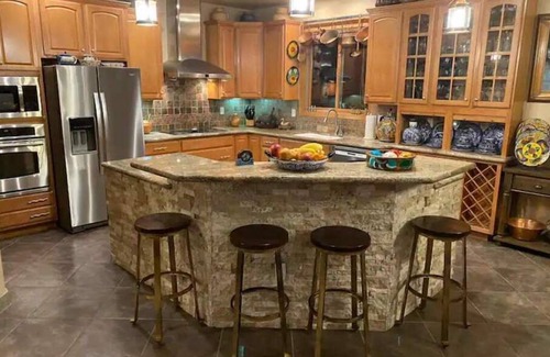 New Tucson House | Casa las Cachoras