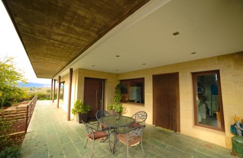 El Cristo del Espiritu Santo House | CASA LAS 7 CEPAS moderna y acogedora en plena naturaleza