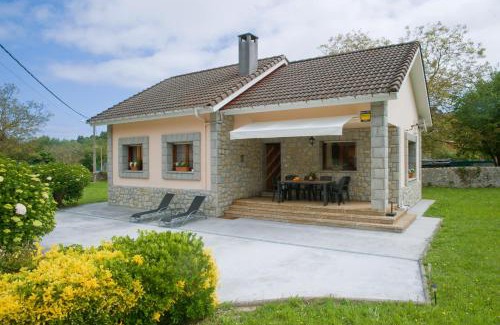 Nueva Ski Chalet | Casa Las Hortensias