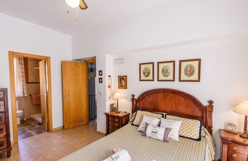 Las Jaras Villa | Casa Las Jaras Córdoba by Ruralidays