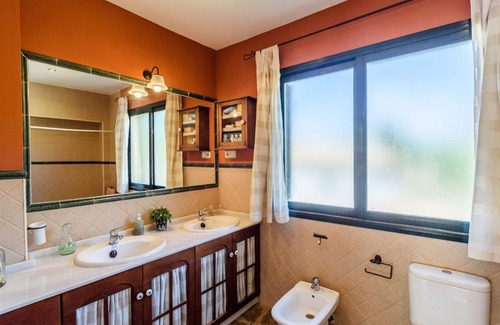 Las Jaras Villa | Casa Las Jaras Córdoba by Ruralidays