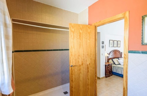 Las Jaras Villa | Casa Las Jaras Córdoba by Ruralidays