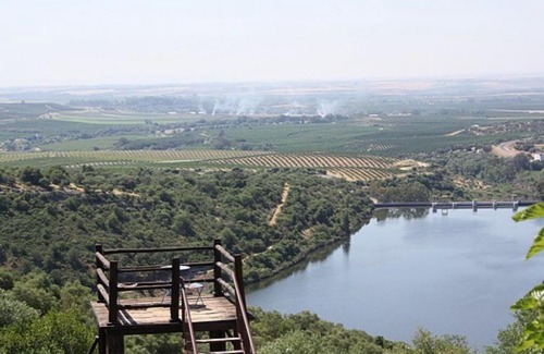 Hornachuelos House | Casa las Marias