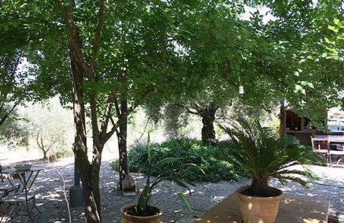 Hornachuelos House | Casa las Marias