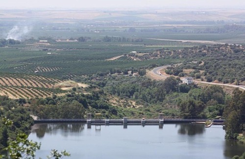 Hornachuelos House | Casa las Marias