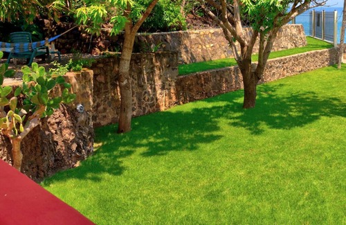 Los Ayala Apartment | Casa las Mariposas Bungalow 6
