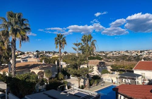 San Fulgencio House | Casa Las Mariposas B&B