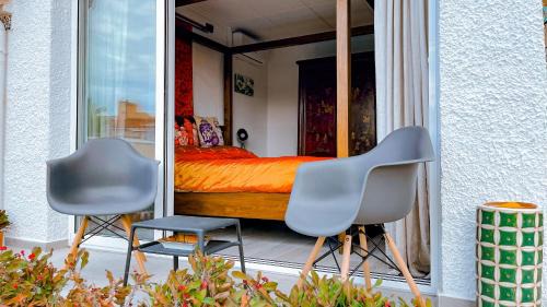 San Fulgencio House | Casa Las Mariposas B&B