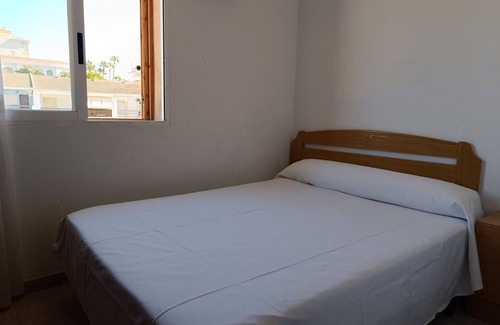 Peniscola Ski Chalet | Casa Las Pérgolas 3 Dormitorios Cerca de la Playa