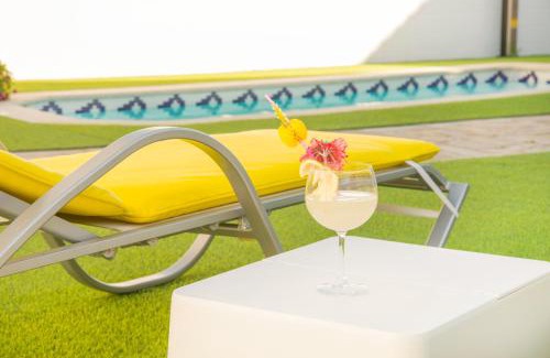 Cambados Villa | CASA LAS PALMERAS