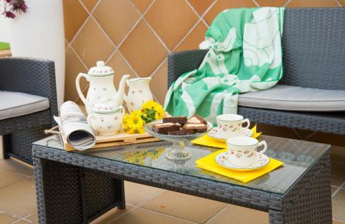 Cambados Villa | CASA LAS PALMERAS