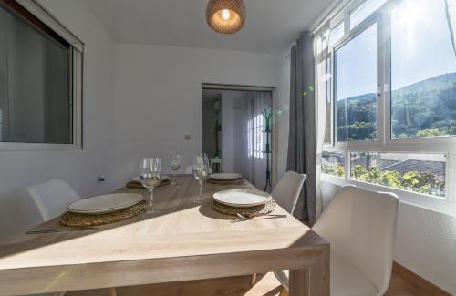 Dudar House | Casa LAS TORRES