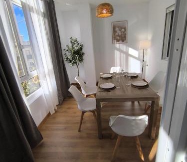 Dudar House | Casa LAS TORRES