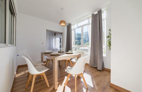 Dudar House | Casa LAS TORRES