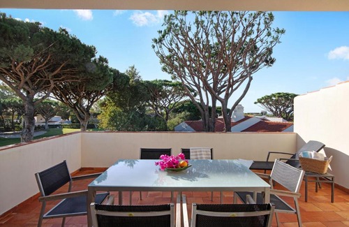 Vale do Lobo Villa | Casa Las Trinitarias
