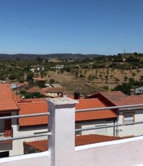 La Fregeneda House | CASA LATY