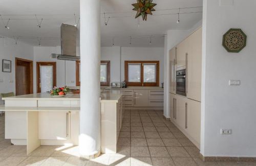 Almunecar House | Casa Laura