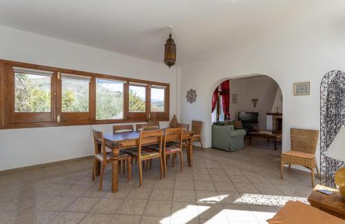 Almunecar House | Casa Laura