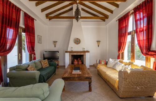 Almunecar House | Casa Laura