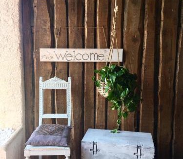 Pozzolengo House | CASA LAURA Garda lago