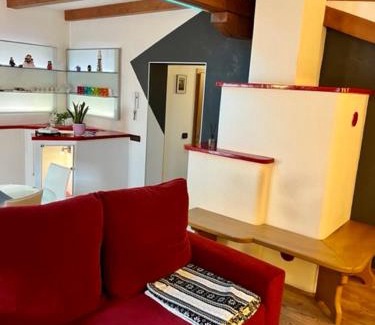 Campolongo Apartment | Casa Laura