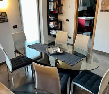 Campolongo Apartment | Casa Laura