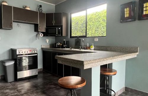 Guapiles House | Casa Laureles