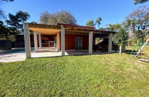 Paso de la Patria House | Casa Lauty