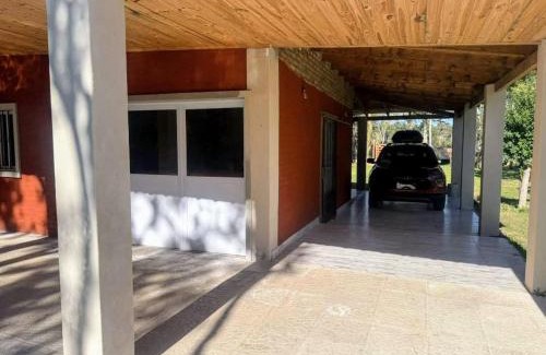 Paso de la Patria House | Casa Lauty