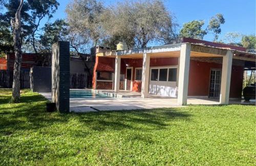 Paso de la Patria House | Casa Lauty