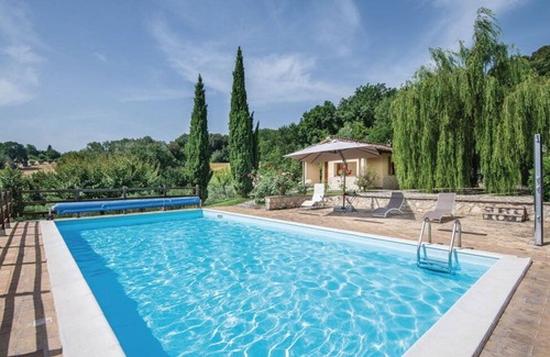 Fornole Apartment | Casa Lavanda, Ac, Wifi, Narni