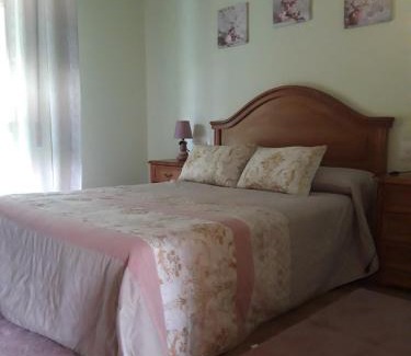 Banos De Molgas House | Casa Lavandeira