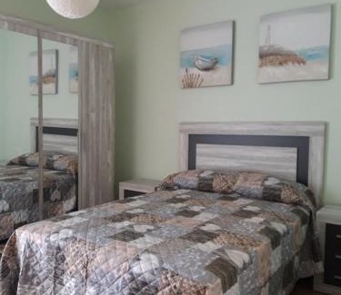 Banos De Molgas House | Casa Lavandeira