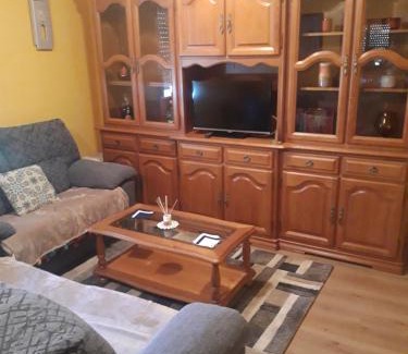 Banos De Molgas House | Casa Lavandeira