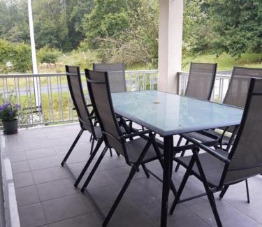 Banos De Molgas House | Casa Lavandeira